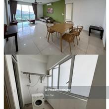 Ready to View Green Residence Cheras