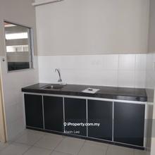 De Palma Apartment, Setia Alam, Shah Alam