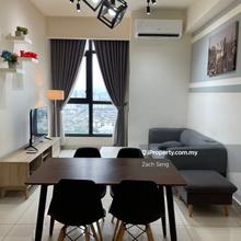 Serviced residence for Rent