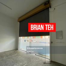 Factory Light Industry For Sale at Jalan Sungai Tiram Bayan Lepas