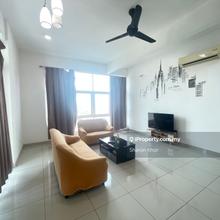 Southbay Plaza Condominium For Rent, Batu Maung