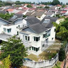 2 Storey Semi-D Corner Lot Ss5 Ss 5, Kelana Jaya, Petaling Jaya