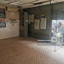 Gd floor Shoplot for rent