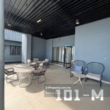 Rm720k for Big Unit Here 1221 sqft 