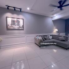 Worth Buy Unit Skyridge Garden 1450sf City View 2 Car Park