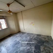 Bukit permai terrace house for sale 