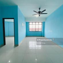 Ehsan jaya shop apartment