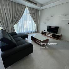 Quadro Residence @ KLCC