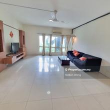 Fully Furnished 