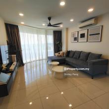 Encorp Marina @ Nice Airbnb Renovated Unit