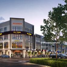 Seremban 2 New Launch Modern Concept Shoplot