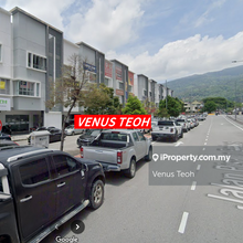 Business Area@Farlim Square 2 Adjoining Shop (Ground Floor) For Rent!