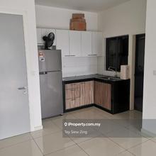 Casa Green Bukit Jalil for Sale