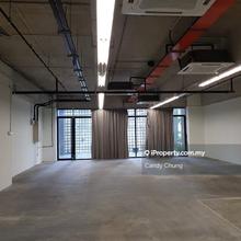 Spacious Shop-Office For Sale at Damansara Perdana