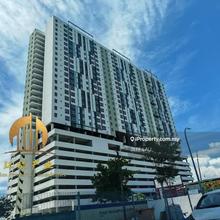 Signature Three Condominium For Sale, Brand New, Seberang Jaya Perai