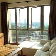 Serviced residence for Sale