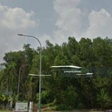Bangi lama industrial land for Sale