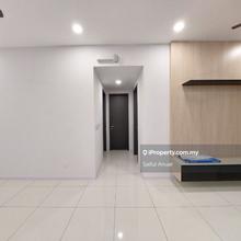 Setiawangsa Partial Condo For Rent