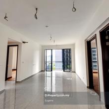 Muze@Picc Bayan Lepas Pool View for Sale