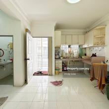 Desa Rahmat (Graceland Villa) Rare 2 Carpark, Corner Brighter Unit