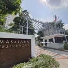 Freehold , Prime Area at Taman Tun Dr Ismail, KL