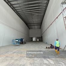 Batu Caves Warehouse 