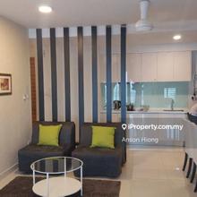 Teega Suites Puteri Harbour