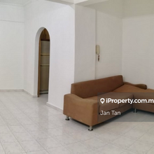 Desamas Melur - Renovated - Well maintain @ Relau, Paya Terubong