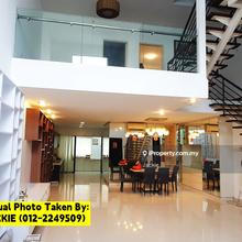 3-Sty Superlink @ Lake Fields Sungai Besi, Cheras, Kuala Lumpur