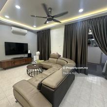 Nusa Villa Town House For Sale With Nice Renovation