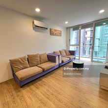 Nu Ryegates Apartment For Sale