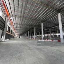 New Detached Factory For Sale