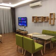 Lacosta Condo For Sales, Below market price, Facing Lake unit 