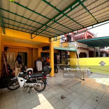 Pjs 5 Taman Desaria 2 Storey Terrace House For Sale