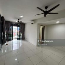 Bennington Partially Furnished Unit For Rent, Anytime move in and View