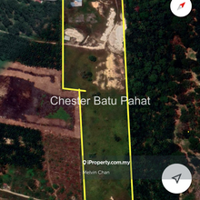 12 acres agri land for sale 