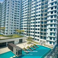 Hijaun Resident Batu 3 Room Rent Seksyen 22 Shah Alam, Zero Deposit