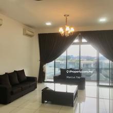 Corner unit sell below market value, many units on hand