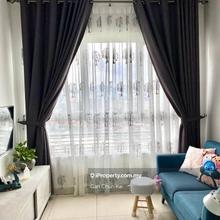 Tropicana Bay Residences @ Bayan Lepas queensbay seaview