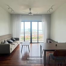 Furnished Near Stornyhurst Quayside Georgetown Tanjung Bungah Tokong