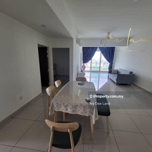 Skyridge Garden Condominium For Sale At Tanjung Tokong