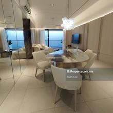 Lumina Residences