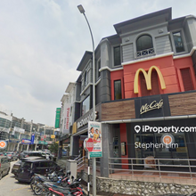 3-Storey Shoplot @ Taipan Usj 10 (Hot Area)