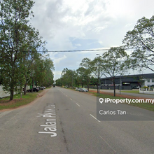 Taman Ria Jaya Pknk 1.5 Storey Detached Factory 