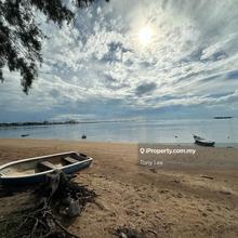 Relaxing unit With Fully Furnished @ Port Dickson
