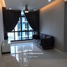Setia Sky 88