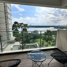 Cheaper Seaview Unit 