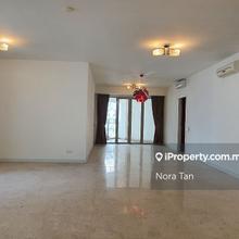 Serviced residence for Rent