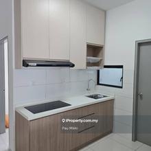 Brand New Fully Furnished Unit For Rent!