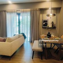 Papyrus. North Kiara. The True Spirit Of Garden Living In The City